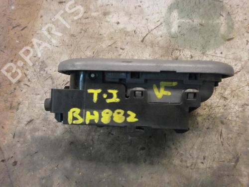 Rear left interior door handle NISSAN ALMERA TINO (V10) 2.2 dCi | BP3793780I15 