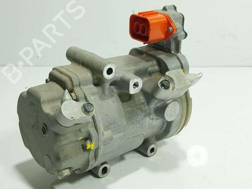 AC compressor NISSAN LEAF (ZE1) Electric | BP39698324M34 - Image 2