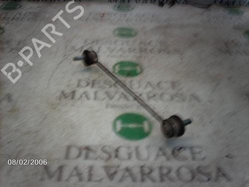 Used Left front suspension arm SEAT IBIZA III (6L1) 1.2 (64 hp) 14292590