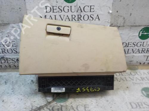 Used Glove box Glove box BMW X3 (E83) [2003-2011] 3852045 3852045