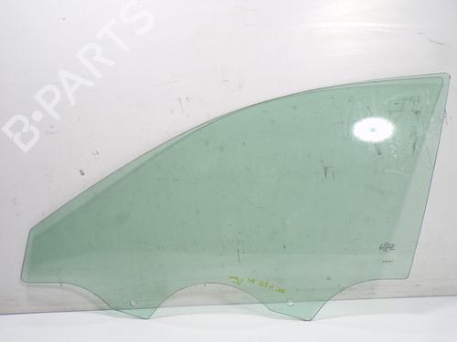 Used Front left door window SEAT LEON Sportstourer (KL8, KLD) 2.0 TDI (150 hp) 13660827