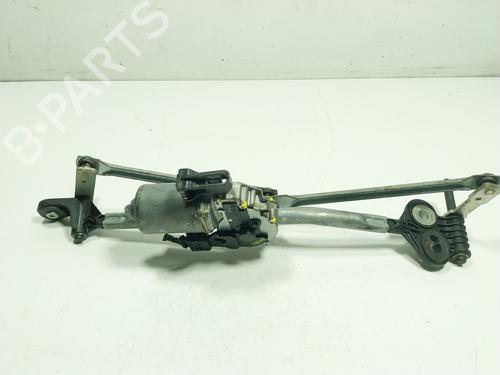 Front wiper motor BMW X6 (E71, E72) M 50 d | BP19641036M29 