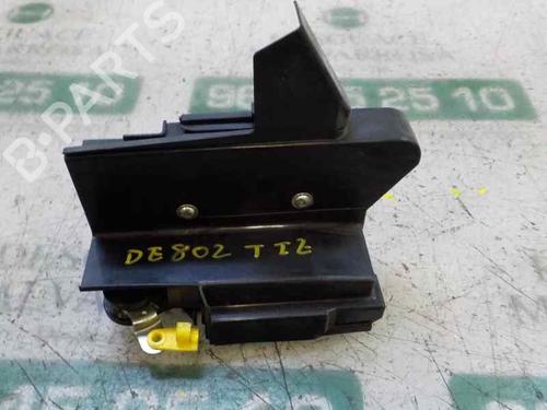 Rear left lock DACIA SANDERO II 1.5 dCi 75 / Blue dCi 75 (B8JW, B8M4, B8AH, B8M7, B8M6) | BP5668699C100