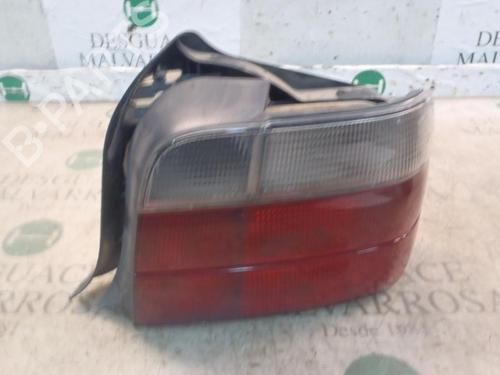 Used Right taillight BMW 3 Compact (E36) 318 tds (90 hp) 3797106