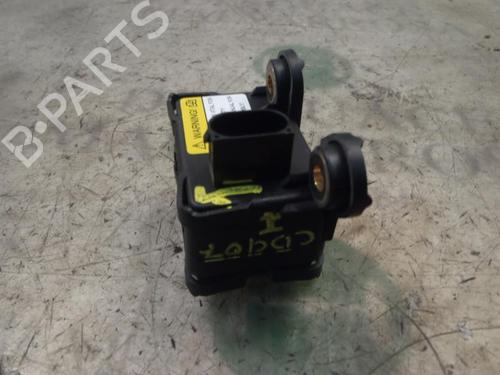 Used Electronic module Electronic module LAND ROVER FREELANDER 2 (L359) 2.2 eD4 (150 hp) 4015260 4015260