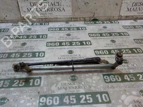 Vindrude Viskermekanisme Vindrude Viskermekanisme SEAT TOLEDO IV (KG3) [2012-2019] 14280514 14280514