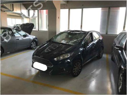 FORD FIESTA VI (CB1, CCN)  1.25  485987