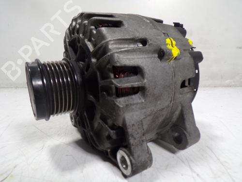 Used Alternator Alternator CITROËN C4 Picasso II [2013-2026] 10691908 10691908