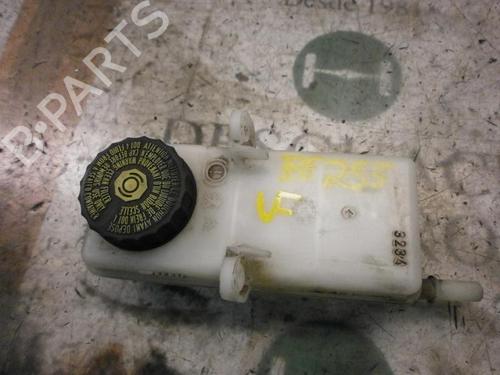 Used Power steering reservoir CITROËN C4 Coupe (LA_) [2004-2013]  14267006