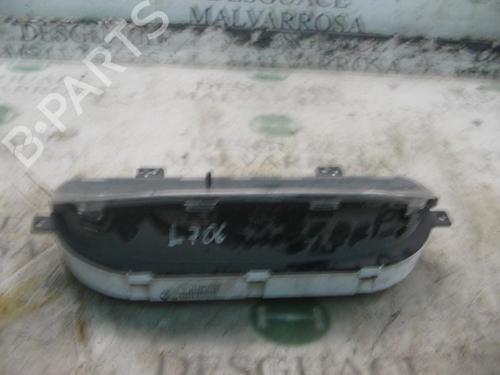 Instrument cluster KIA RIO I Hatchback (DC) 1.5 16V | BP3773845C47 
