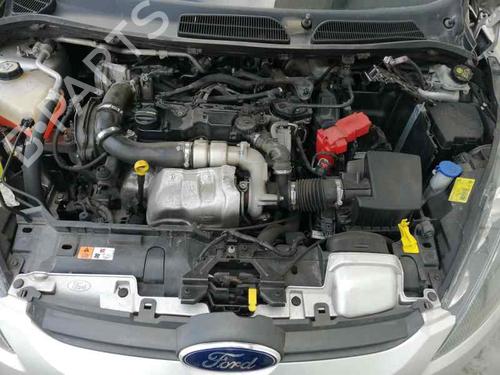 Particulate filter FORD FIESTA VI (CB1, CCN) 1.4 TDCi | BP7892065M81  - Image 7