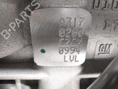 Engine OPEL ASTRA K (B16) 1.6 CDTi (68) | BP29189499M1  - Image 6