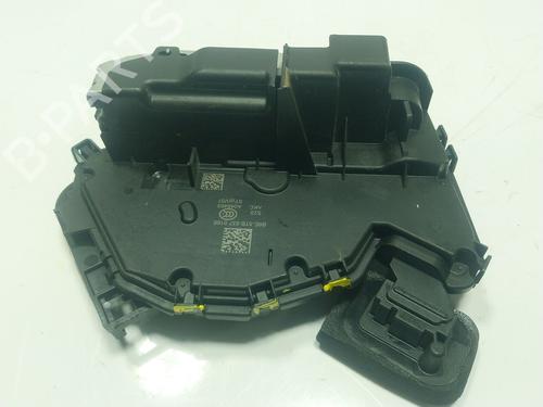 Front right lock SEAT LEON Sportstourer (KL8, KLD)  | BP18296793C97 