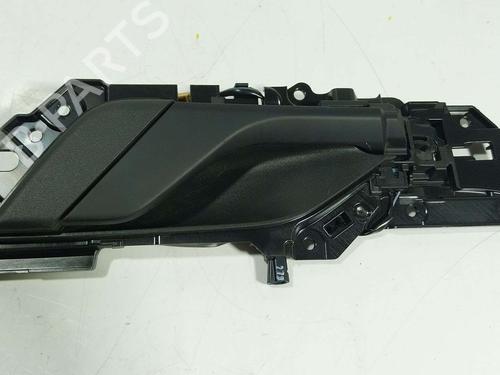 Rear left interior door handle PORSCHE TAYCAN (Y1A) | BP38568414I15 - Image 2