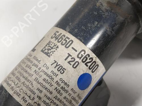 Left front shock absorber KIA PICANTO III (JA) 1.0 | BP25031414M16 - Image 3