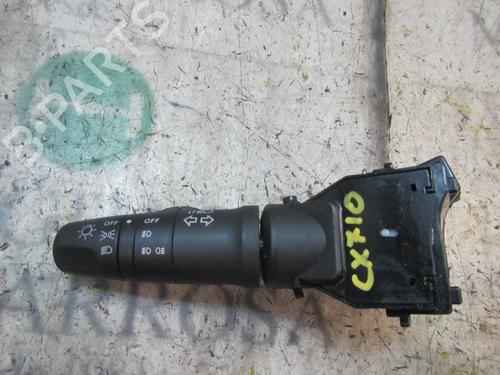 Used Headlight switch Headlight switch NISSAN PRIMERA Hatchback (P12) 2.2 Di (126 hp) 3845597 3845597