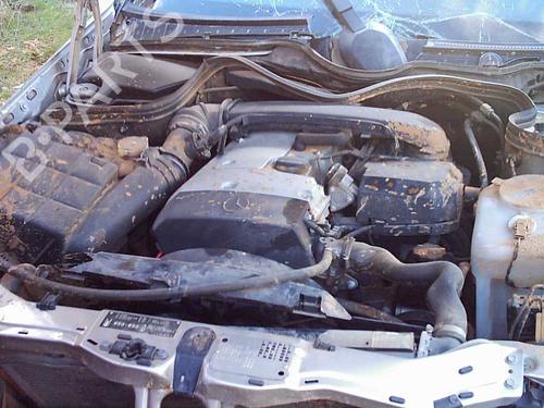 Warning switch MERCEDES-BENZ C-CLASS (W202) C 180 (202.018) | BP3762336I22 - Image 8
