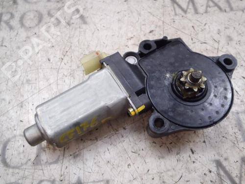 Used Left rear window motor Left rear window motor KIA CERATO I Hatchback (LD) 2.0 CRDi (112 hp) 4015830 4015830