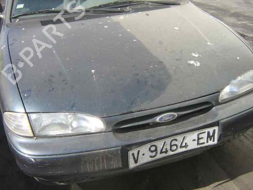 BP3762472C101 | Fechadura da mala FORD MONDEO I (GBP)  BP3762472C101