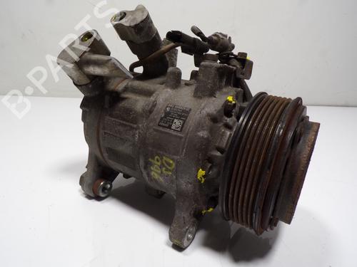 AC compressor BMW 3 Touring (F31) 325 d (218 hp) 11023770