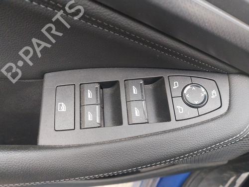 Heater blower motor BMW 2 Active Tourer (U06) 220i Mild Hybrid | BP27362087M62  - Image 12