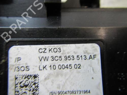 Steering column stalk VW PASSAT B6 Variant (3C5) | BP3873203I23 - Image 5