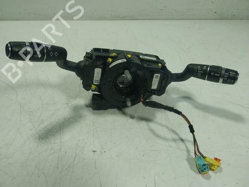 Used Headlight switch LAND ROVER RANGE ROVER EVOQUE (L538) 2.2 D 4x4 (150 hp) 19533897