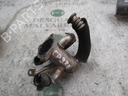 Used Egr Egr OPEL CORSA C Hatchback Van (X01) [2000-2012] 14273860 14273860