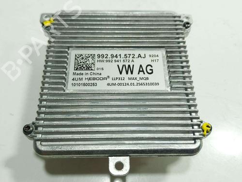 Used Electronic module Electronic module 37593818 37593818