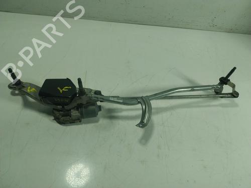 Used Front wiper motor MERCEDES-BENZ GLC Coupe (C253) [2016-2023]  19792430