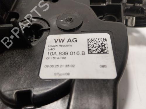 Rear right lock SEAT IBIZA V (KJ1, KJG)  | BP32092003C99 