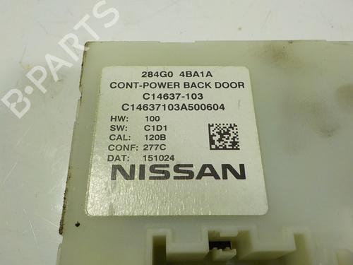 Electronic module NISSAN X-TRAIL III (T32_, T32R, T32RR)  | BP11193208M83