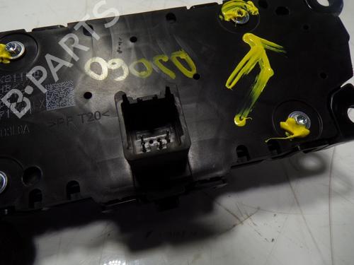 Switch FORD FOCUS III 1.5 TDCi | BP10141442I30 - Image 3
