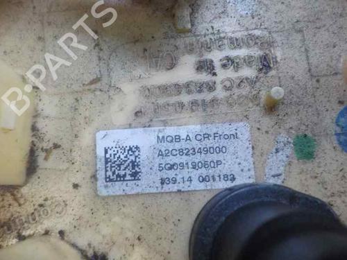 Fuel pump SEAT LEON ST (5F8) 1.6 TDI | BP4974545M76 