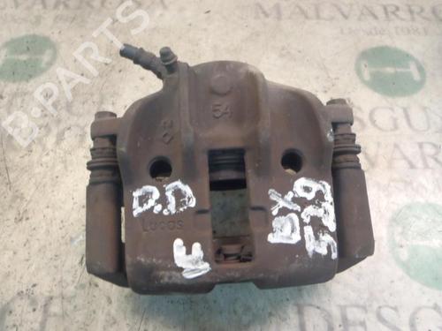 Højre bremsekaliber foran CITROËN XSARA PICASSO (N68) 1.6 (95 hp) 11546852