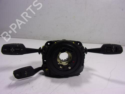 Used Steering column stalk BMW 1 (E87) 120 d (177 hp) 15912694