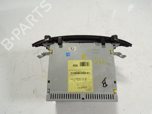 Radio HYUNDAI i30 (GD)  | BP10064428E6