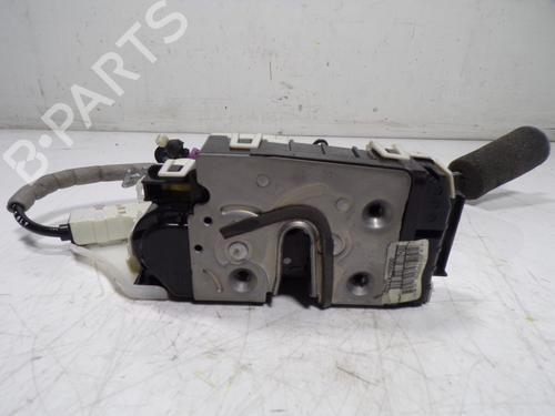 Used Front right lock Front right lock MERCEDES-BENZ CLS Shooting Brake (X218) CLS 250 CDI / BlueTEC / d (218.903, 218.904) (204 hp) 15065263 15065263