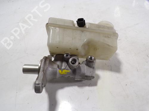 Used Brake master cylinder Brake master cylinder RENAULT CLIO IV (BH_) [2012-2021] 10003043 10003043