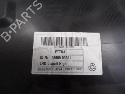 Glove box FORD MONDEO IV (BA7) 2.0 TDCi | BP9307624C95 