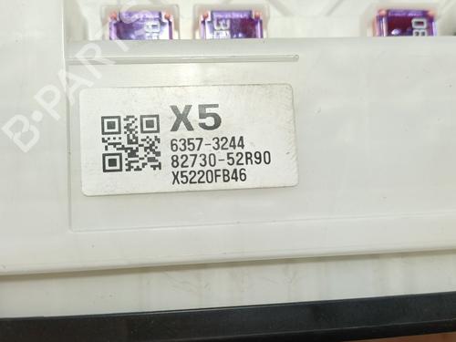 Electronic module TOYOTA YARIS CROSS (MXP_) 1.5 Hybrid (MXPJ11) | BP36413050M83 - Image 4