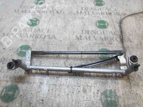 Used Front wipers mechanism SEAT IBIZA IV SC (6J1, 6P5) 1.4 TDI (90 hp) 14279815