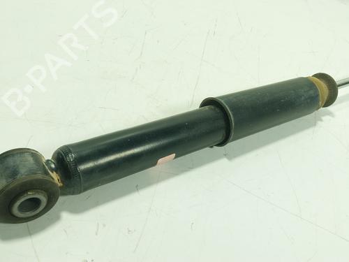 Højre bagtil støddæmper SMART FORFOUR Hatchback (453) electric drive (453.091) | BP30883294M19