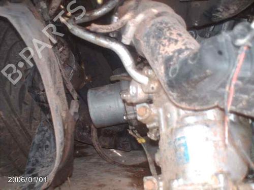 Left rear window switch MAZDA 3 (BK) 1.6 DI Turbo | BP3761717I29  - Image 9