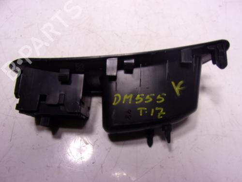 Left rear window switch TOYOTA YARIS (_P21_, _PA1_, _PH1_) 1.5 Hybrid (MXPH11) | BP15887607I29 