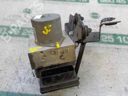 Used ABS pump ABS pump VW PASSAT B7 (362) 1.6 TDI (105 hp) 5581408 5581408