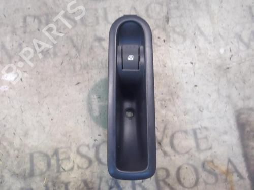 Used Right rear window switch RENAULT SCÉNIC II (JM0/1_) 1.6 16V (JM1R) (112 hp) 3797585