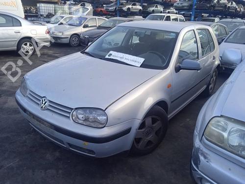 Høyre foran utvendig håndtak VW GOLF IV (1J1) 1.9 TDI | BP16998952C129 