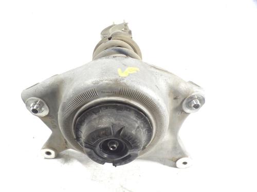 Left front shock absorber AUDI A4 B8 (8K2)  | BP7561710M16 
