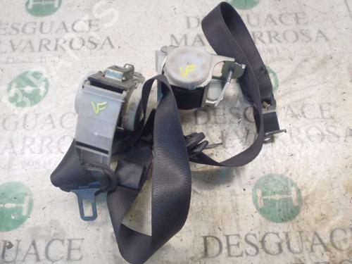 Cintura di sicurezza anteriore destra OPEL VECTRA C (Z02) 2.0 DTI 16V (F69) (101 hp) 8739917